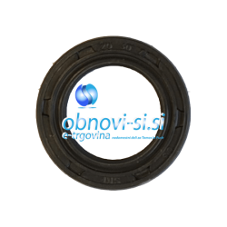 Oljno tesnilo 20×30×7 Semering) SKF